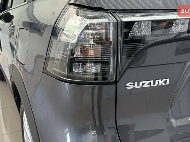 Сузуки S-Cross, объемом двигателя 1.37 л и пробегом 0 тыс. км за 27612 $, фото 5 на Automoto.ua