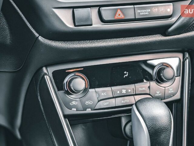 Сузукі S-Cross, об'ємом двигуна 1.37 л та пробігом 0 тис. км за 27119 $, фото 11 на Automoto.ua