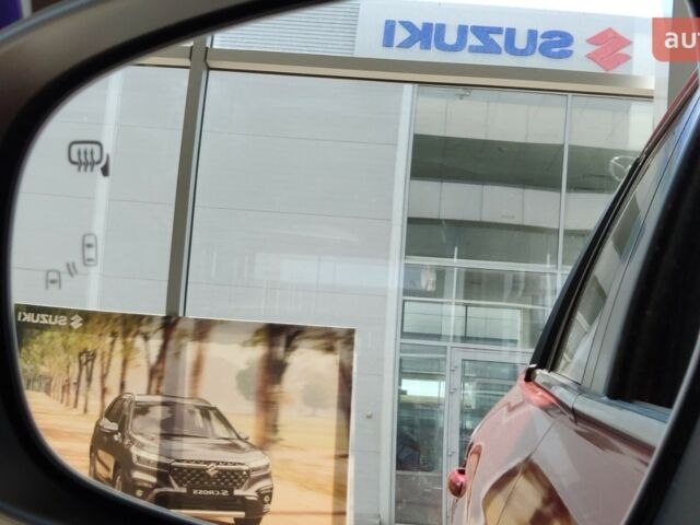 купить новое авто Сузуки S-Cross 2024 года от официального дилера Альфа-М Плюс Suzuki Сузуки фото