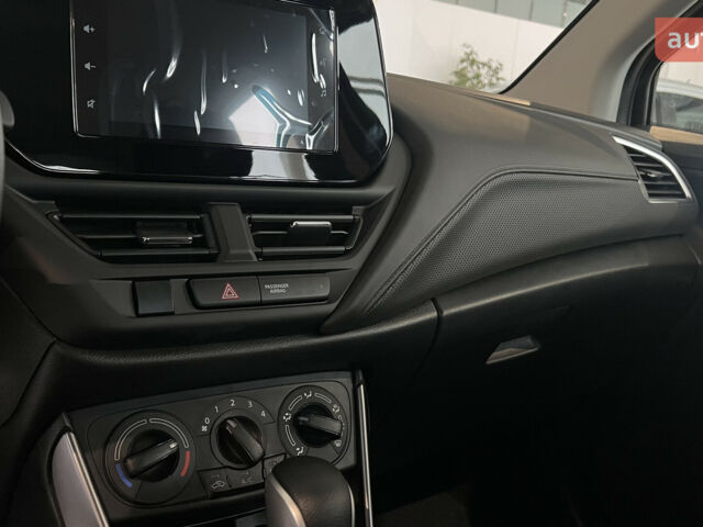 купити нове авто Сузукі S-Cross 2024 року від офіційного дилера Автомир Сузукі фото