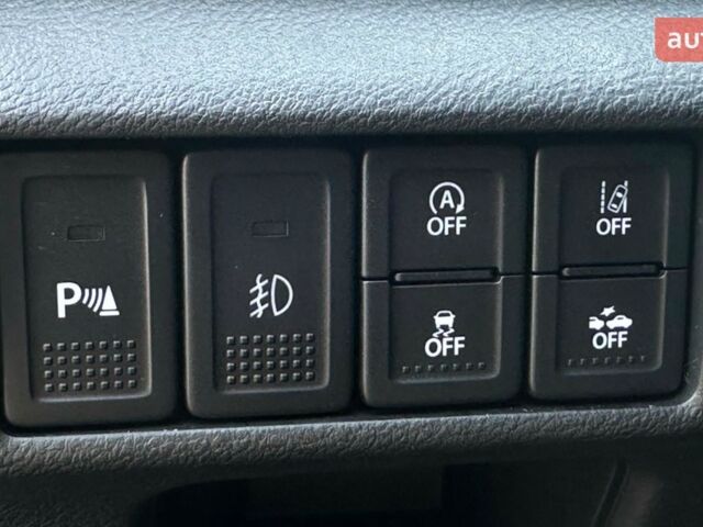 Сузуки S-Cross, объемом двигателя 1.37 л и пробегом 0 тыс. км за 27171 $, фото 13 на Automoto.ua