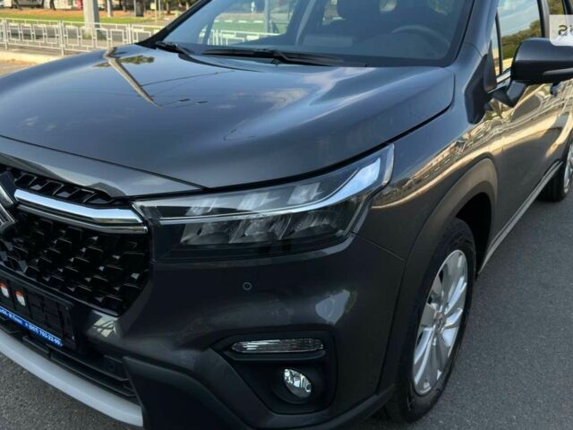Сузукі S-Cross 2024 у Харкові на Automoto.ua Сузукі S-Cross, об'ємом двигуна 1.37 л та пробігом 0 тис. км за 26676 $, фото 2 на Automoto.ua