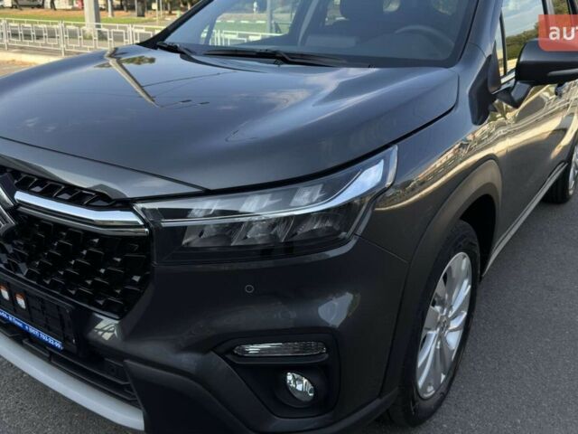 Сузуки S-Cross, объемом двигателя 1.37 л и пробегом 0 тыс. км за 27171 $, фото 2 на Automoto.ua