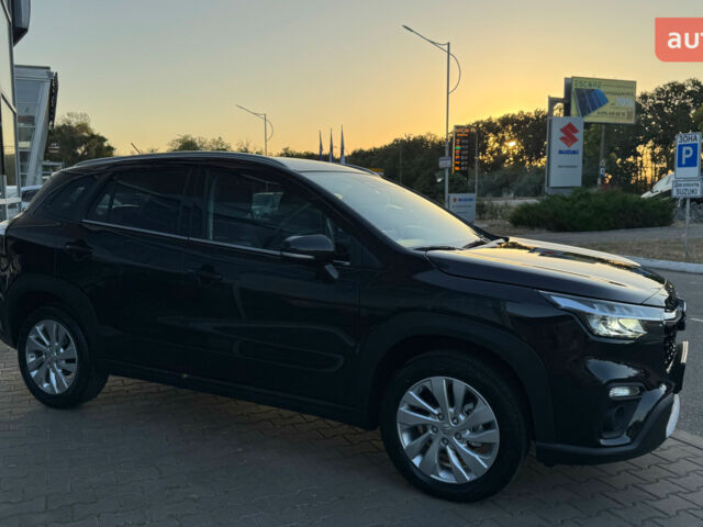 Сузуки S-Cross, объемом двигателя 1.37 л и пробегом 0 тыс. км за 26741 $, фото 18 на Automoto.ua