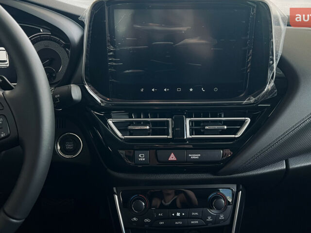 купити нове авто Сузукі S-Cross 2024 року від офіційного дилера Автомир Сузукі фото