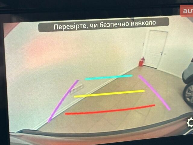 Сузуки S-Cross, объемом двигателя 1.37 л и пробегом 0 тыс. км за 23571 $, фото 20 на Automoto.ua