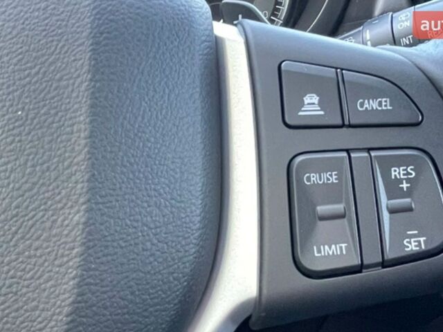 Сузуки S-Cross, объемом двигателя 1.37 л и пробегом 0 тыс. км за 27171 $, фото 54 на Automoto.ua