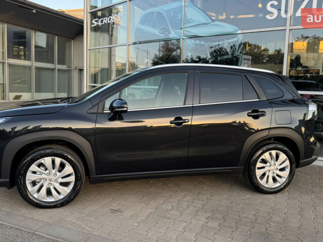 Сузуки S-Cross, объемом двигателя 1.37 л и пробегом 0 тыс. км за 26728 $, фото 12 на Automoto.ua