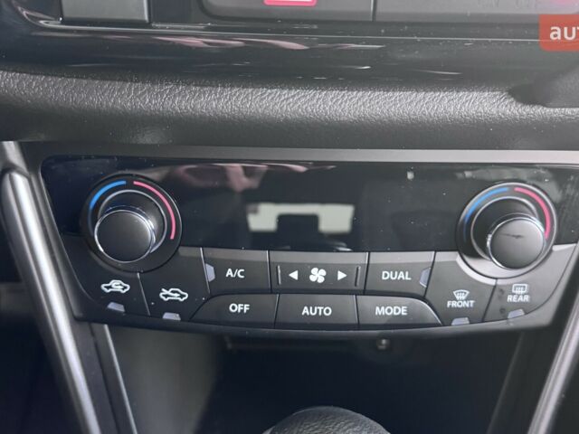 Сузуки S-Cross, объемом двигателя 1.37 л и пробегом 0 тыс. км за 29203 $, фото 10 на Automoto.ua