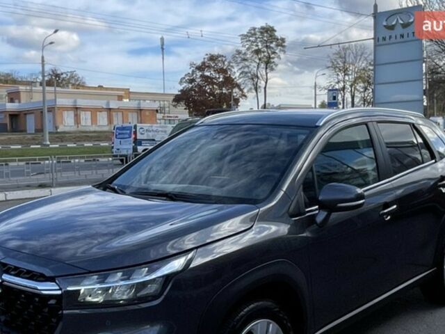 Сузуки S-Cross, объемом двигателя 1.37 л и пробегом 0 тыс. км за 27171 $, фото 36 на Automoto.ua