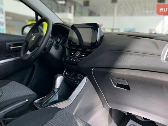 Сузуки S-Cross, объемом двигателя 1.37 л и пробегом 0 тыс. км за 27083 $, фото 39 на Automoto.ua