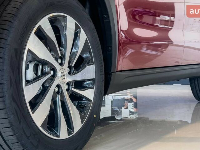 купити нове авто Сузукі S-Cross 2024 року від офіційного дилера Автомир Сузукі фото