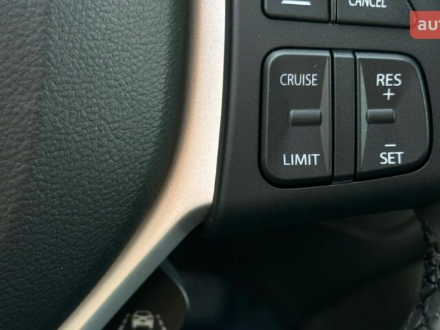 Сузуки S-Cross, объемом двигателя 1.37 л и пробегом 0 тыс. км за 27171 $, фото 22 на Automoto.ua