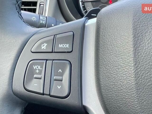 Сузуки S-Cross, объемом двигателя 1.37 л и пробегом 0 тыс. км за 27626 $, фото 53 на Automoto.ua