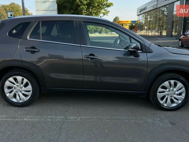 Сузуки S-Cross, объемом двигателя 1.37 л и пробегом 0 тыс. км за 27171 $, фото 7 на Automoto.ua