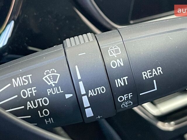 купить новое авто Сузуки S-Cross 2024 года от официального дилера SUZUKI "Аеліта" Сузуки фото