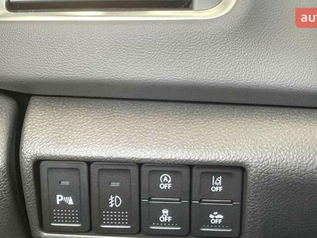 Сузуки S-Cross, объемом двигателя 1.37 л и пробегом 0 тыс. км за 27083 $, фото 13 на Automoto.ua