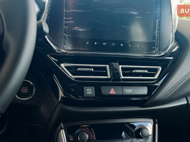 купити нове авто Сузукі S-Cross 2024 року від офіційного дилера Автомир Сузукі фото