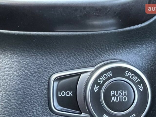 Сузуки S-Cross, объемом двигателя 1.37 л и пробегом 0 тыс. км за 27171 $, фото 58 на Automoto.ua