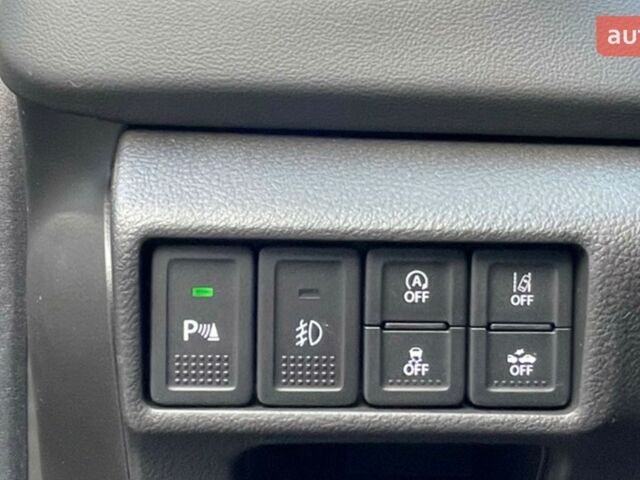 Сузуки S-Cross, объемом двигателя 1.37 л и пробегом 0 тыс. км за 27171 $, фото 48 на Automoto.ua