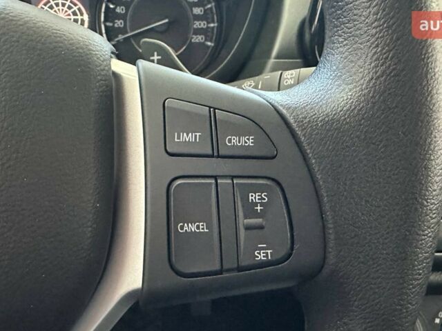 Сузуки S-Cross, объемом двигателя 1.37 л и пробегом 0 тыс. км за 23571 $, фото 16 на Automoto.ua