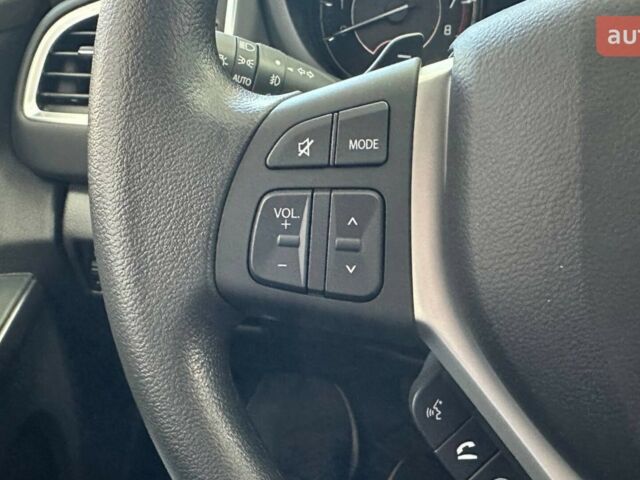 Сузуки S-Cross, объемом двигателя 1.37 л и пробегом 0 тыс. км за 23571 $, фото 15 на Automoto.ua