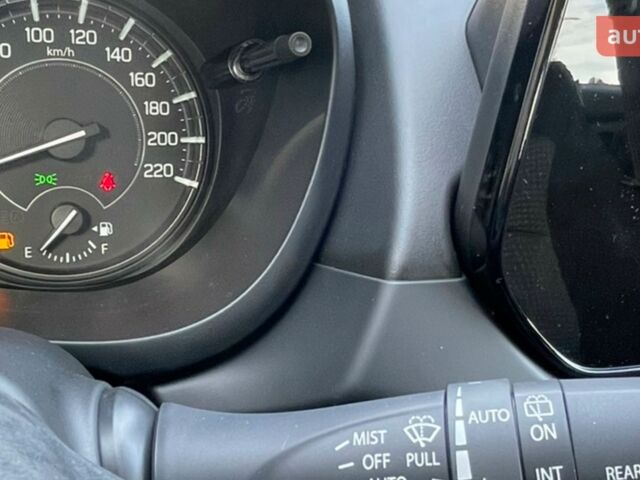 купить новое авто Сузуки S-Cross 2024 года от официального дилера Альфа-М Плюс Suzuki Сузуки фото