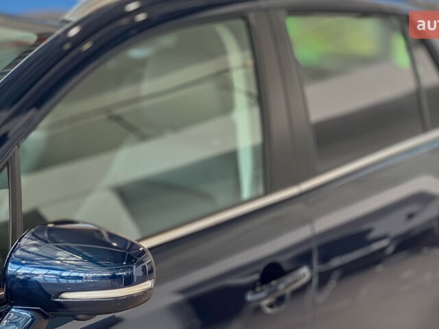 купити нове авто Сузукі S-Cross 2024 року від офіційного дилера Автомир Сузукі фото