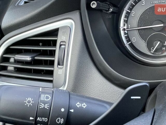 Сузуки S-Cross, объемом двигателя 1.37 л и пробегом 0 тыс. км за 27171 $, фото 51 на Automoto.ua