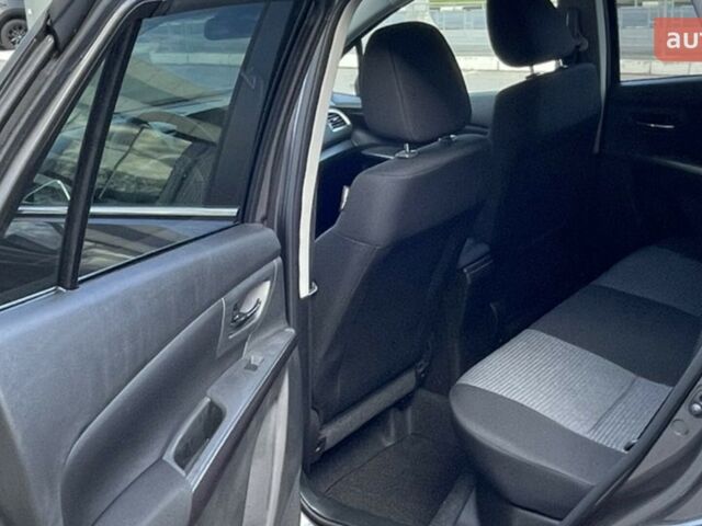 Сузуки S-Cross, объемом двигателя 1.37 л и пробегом 0 тыс. км за 27171 $, фото 63 на Automoto.ua