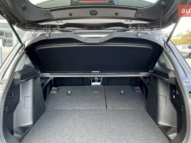 Сузуки S-Cross, объемом двигателя 1.37 л и пробегом 0 тыс. км за 27171 $, фото 75 на Automoto.ua