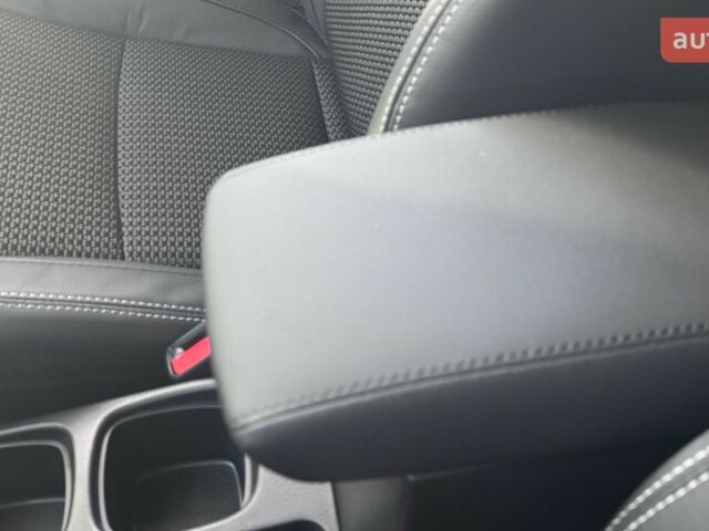 Сузуки S-Cross, объемом двигателя 1.37 л и пробегом 0 тыс. км за 29203 $, фото 11 на Automoto.ua