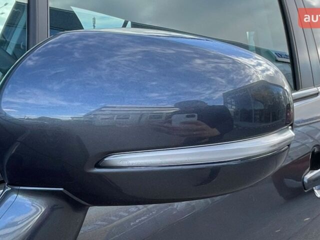 Сузуки S-Cross, объемом двигателя 1.37 л и пробегом 0 тыс. км за 27171 $, фото 43 на Automoto.ua