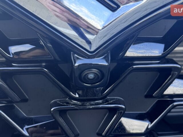 Сузуки S-Cross, объемом двигателя 1.37 л и пробегом 0 тыс. км за 29203 $, фото 9 на Automoto.ua