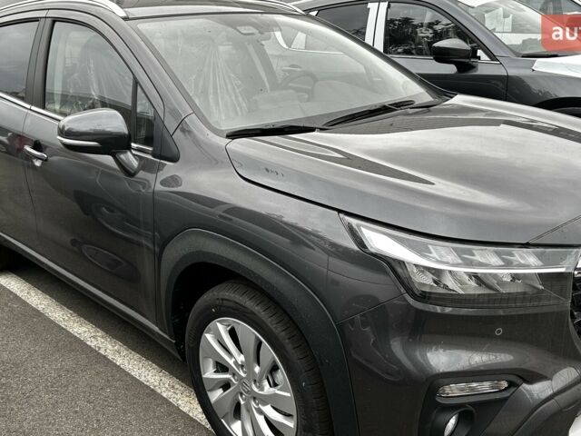 Сузуки S-Cross, объемом двигателя 1.37 л и пробегом 0 тыс. км за 27354 $, фото 1 на Automoto.ua