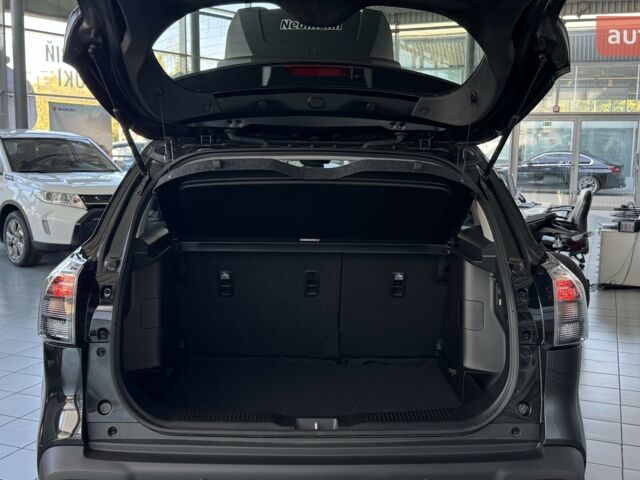 Сузуки S-Cross 2024 года купить новое авто Сузуки S-Cross 2024 года от официального дилера Автоцентр AUTO.RIA Сузуки фото