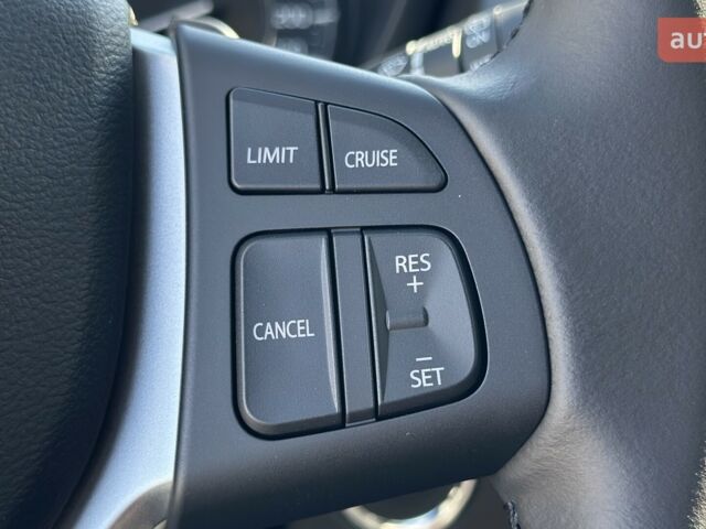 Сузукі S-Cross, об'ємом двигуна 1.37 л та пробігом 0 тис. км за 28777 $, фото 15 на Automoto.ua