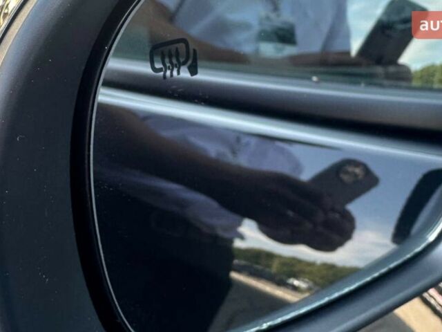 Сузуки S-Cross 2025 в Луцке на Automoto.ua Сузуки S-Cross, объемом двигателя 1.37 л и пробегом 0 тыс. км за 25145 $, фото 8 на Automoto.ua