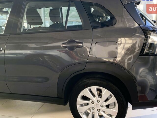 купити нове авто Сузукі S-Cross 2025 року від офіційного дилера Автоцентр AUTO.RIA Сузукі фото