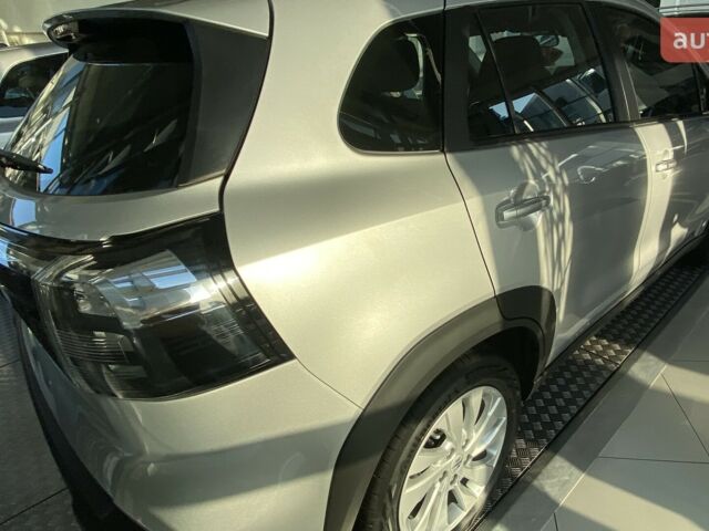 купить новое авто Сузуки S-Cross 2025 года от официального дилера Автоцентр AUTO.RIA Сузуки фото