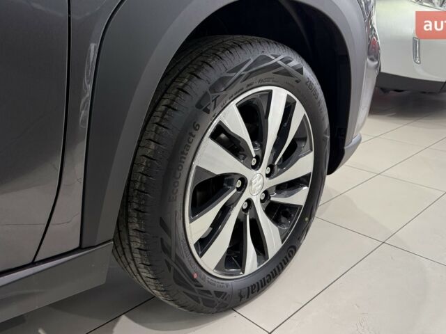 Сузуки S-Cross, объемом двигателя 1.37 л и пробегом 0 тыс. км за 27307 $, фото 6 на Automoto.ua