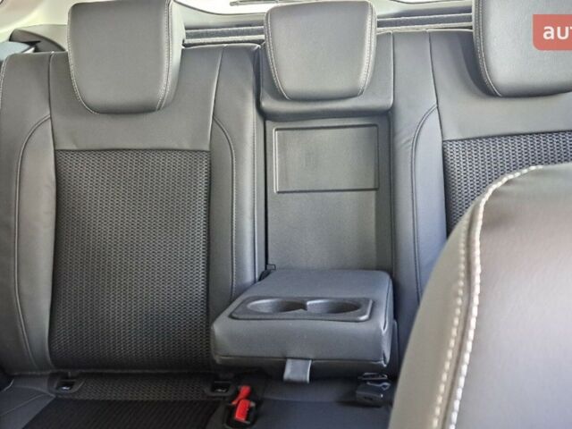 Сузуки S-Cross, объемом двигателя 1.37 л и пробегом 0 тыс. км за 28314 $, фото 16 на Automoto.ua