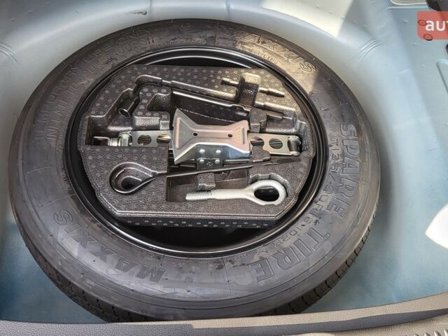 Сузуки S-Cross, объемом двигателя 1.37 л и пробегом 0 тыс. км за 27888 $, фото 24 на Automoto.ua