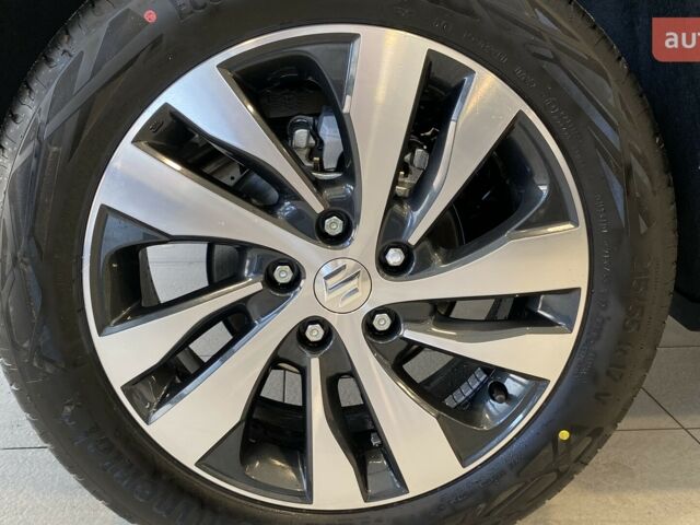 Сузуки S-Cross, объемом двигателя 1.37 л и пробегом 0 тыс. км за 28952 $, фото 8 на Automoto.ua