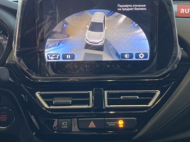 Сузуки S-Cross, объемом двигателя 1.37 л и пробегом 0 тыс. км за 27294 $, фото 9 на Automoto.ua