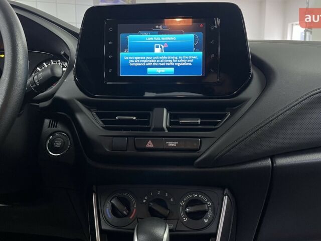 купить новое авто Сузуки S-Cross 2025 года от официального дилера Автоцентр AUTO.RIA Сузуки фото