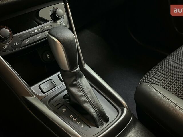 купить новое авто Сузуки S-Cross 2025 года от официального дилера Автоцентр AUTO.RIA Сузуки фото