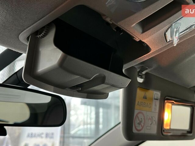 Сузуки S-Cross 2025 в Харькове на Automoto.ua Сузуки S-Cross, объемом двигателя 1.37 л и пробегом 0 тыс. км за 28273 $, фото 13 на Automoto.ua