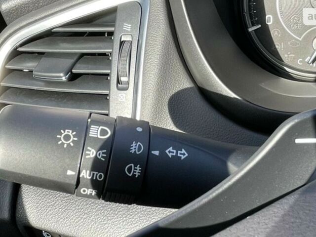 купити нове авто Сузукі S-Cross 2025 року від офіційного дилера Альфа-М Плюс Suzuki Сузукі фото