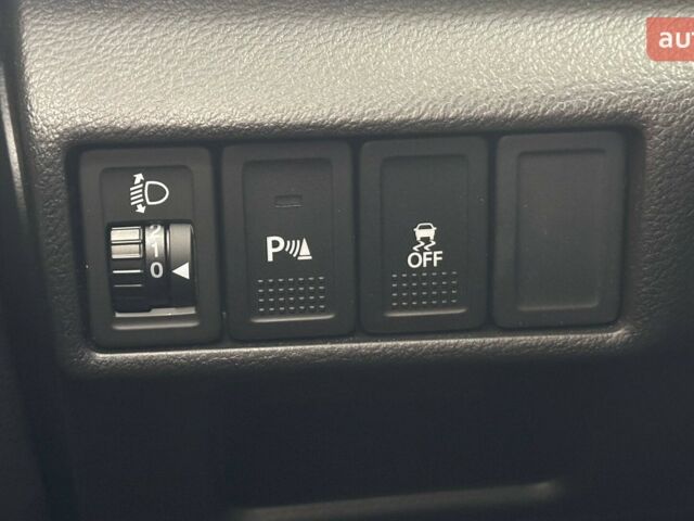 Сузуки S-Cross 2025 в Кривом Роге на Automoto.ua Сузуки S-Cross, объемом двигателя 1.37 л и пробегом 0 тыс. км за 27529 $, фото 19 на Automoto.ua